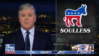  Take a bully  look   astatine  the ‘modern day, radicalized, soulless’ Democratic Party - Fox News