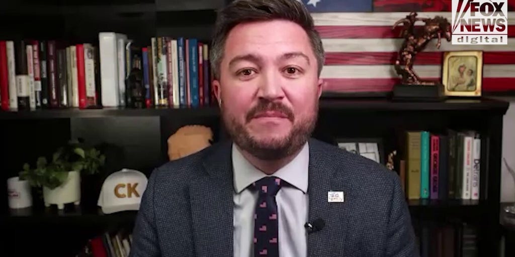 DEI and woke ideology are on life support under Trump's return to DC: expert