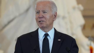Biden proposes new border security rule to change asylum system - Fox News