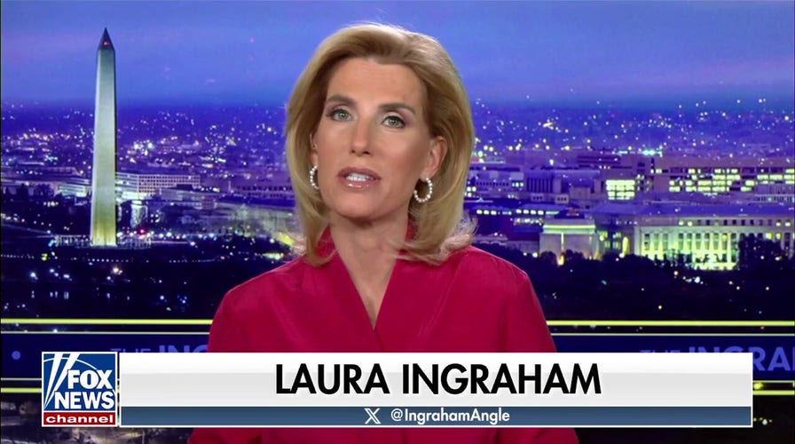  Laura: Change is in the air