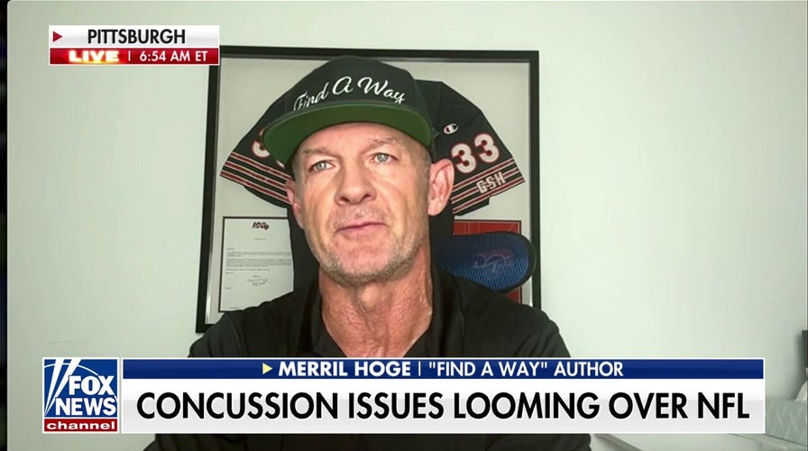 The best thing for Tua Tagovailoa is for him to be ‘fully recovered’: Merril Hoge