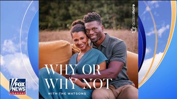 Ben Watson relaunches podcast with wife
