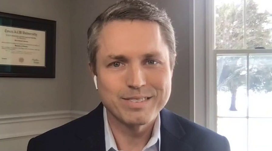 Former HHS staffer defends Trump administration's vaccine groundwork