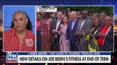 Jake Tapper’s comments on Biden’s fitness leaves podcast host ‘absolutely astonished’
