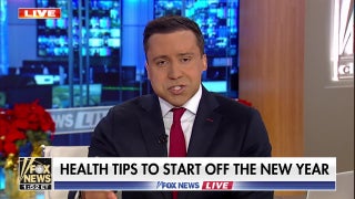 How to stay healthy in 2026