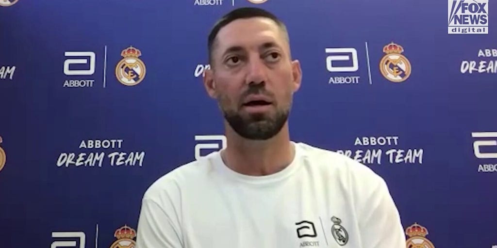 Ex-USMNT star, Fox Sports analyst Clint Dempsey discusses US hopes ahead of World Cup