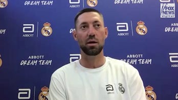 Ex-USMNT star, Fox Sports analyst Clint Dempsey discusses US hopes ahead of World Cup