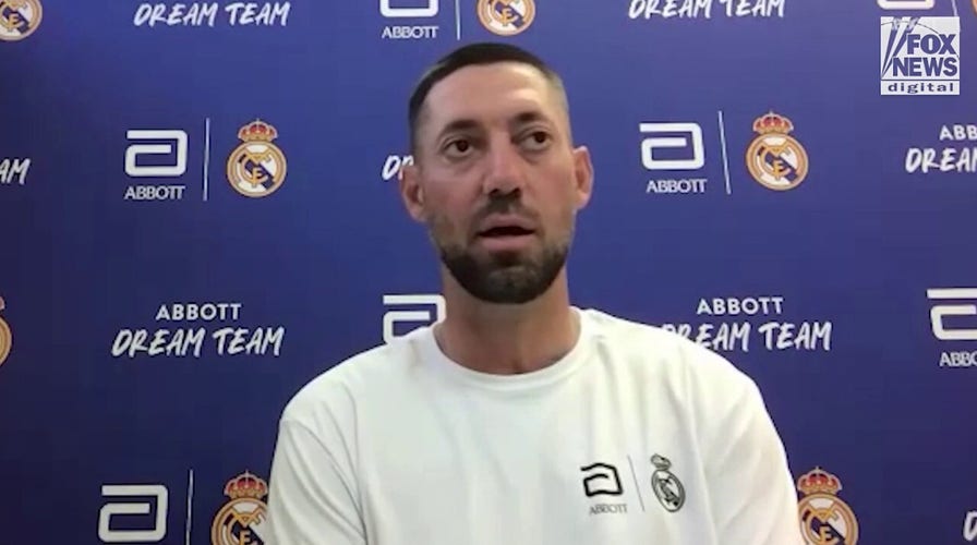 Ex-USMNT star, Fox Sports analyst Clint Dempsey discusses US hopes ahead of World Cup