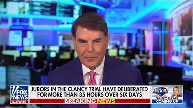 Lindsay Clancy murder trial is reminiscent of ‘12 Angry Men’: Gregg Jarrett