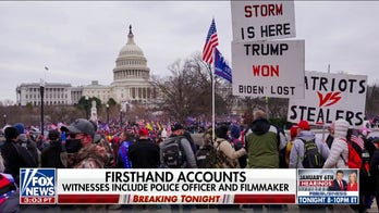 First Jan 6 primetime hearing set to begin