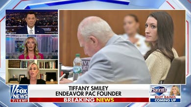 Tiffany Smiley on Clancy case: Why was this woman allowed to be alone with her kids?