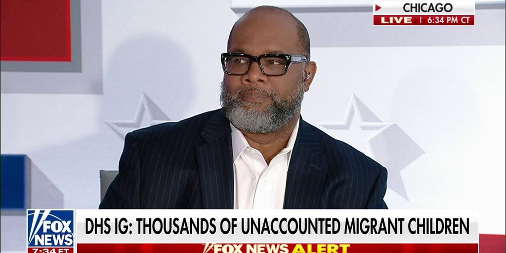 Black men will vote based on policies and principles, not identity: Pastor Corey Brooks
