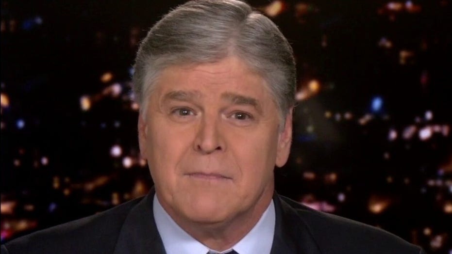 Hannity: Fake news has real consequences
