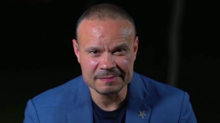 Dan Bongino: Kamala Harris will leverage any opportunity for a photo-op