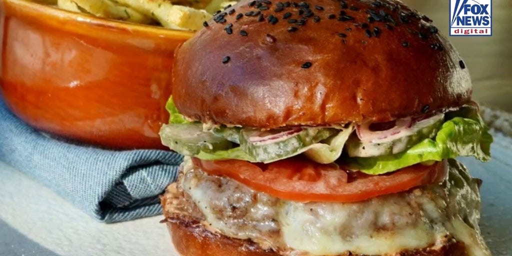 Luxury restaurants cap gourmet burger orders as demand surges