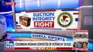 Election integrity: Jonathan Turley discusses voter fraud case and the Schumer-Harris clash on voter ID