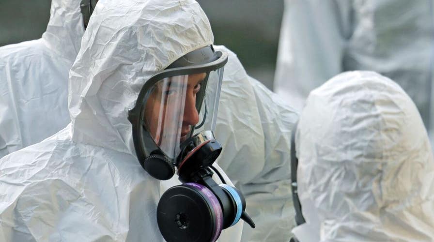 How funky could COVID-19 get this fall?