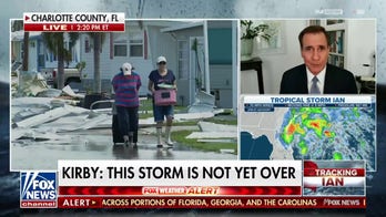 President Biden warns oil companies not to raise prices on Floridians