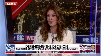 Democrats defend withholding 2024 election autopsy, say report won’t help them win