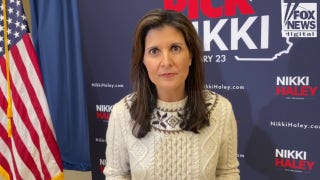  Nikki Haley says she's 'absolutely' heading to South Carolina regardless of her finish in New Hampshire primary - Fox News