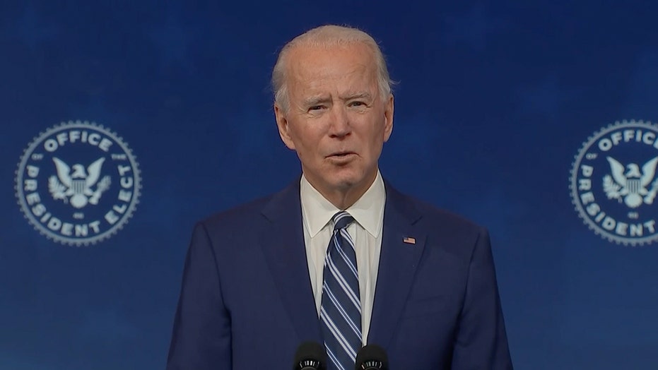 House Senate Approve Civilian Waiver For Biden S Defense Secretary Nominee Lloyd Austin Fox News