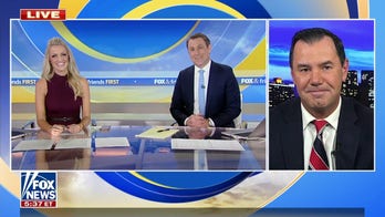 Joe Concha: FBI has to answer for paying Danchenko