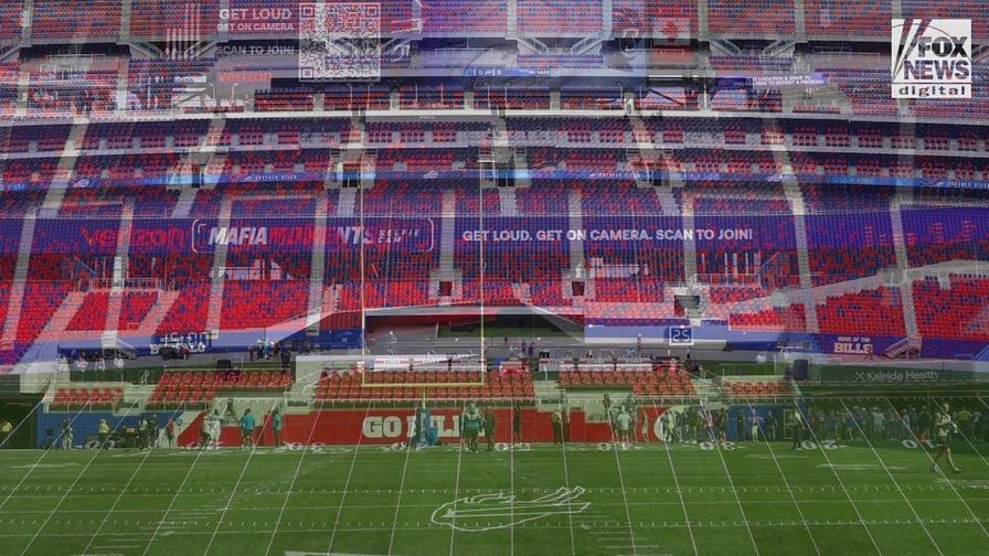 Ex-NFL QB Ryan Fitzpatrick responds to Bills' new stadium critics
