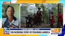 'The American Miracle' showcases journey of nation's founding