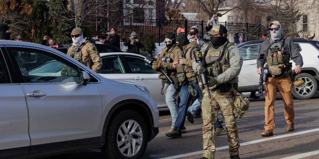 WATCH LIVE: New details on Minnesota lawsuit to stop "federal invasion" of 2,000 agents