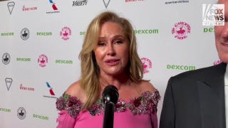 Kathy Hilton explains 'cruel and disgusting' social media comment - Fox News