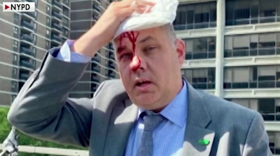 Pete Hegseth: Mob emboldened by weakness, Biden will 'open the floodgates'