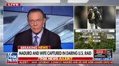 Gen. Jack Keane warns ‘the goons and thugs are still in charge’ of Venezuela after Maduro’s capture