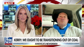 Former pipeline worker rips Biden over energy policy: 'We are America last'