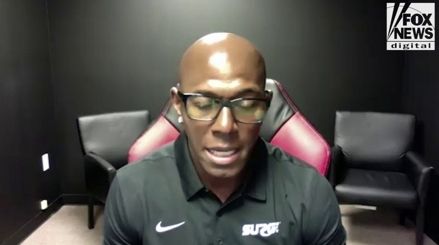 NFL great Donald Driver on transgender athletes in girls' sports