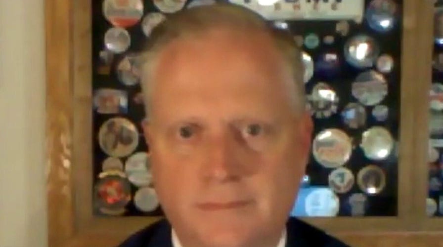 Will Pennsylvania stay red?