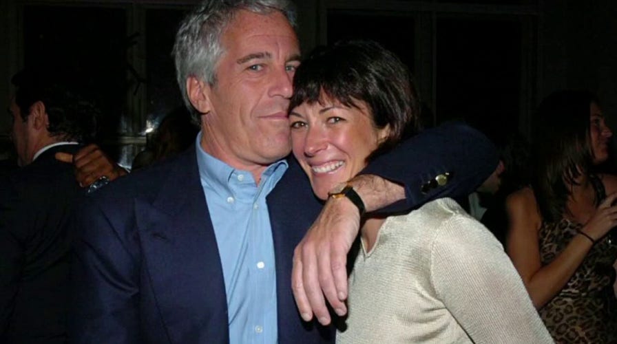US charges Epstein confidant Ghislaine Maxwell
