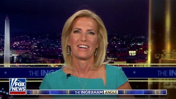Laura Ingraham: Our government is being run by a cadre of powerful post-American forces