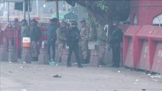 India on alert after deadly Delhi blast