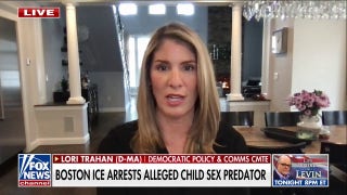 Massachusetts Democrat says she won't defend illegal migrant 'bad actors' - Fox News