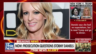 Stormy Daniels' testimony is 'irrelevant' in Trump trial, Tom Dupree argues - Fox News