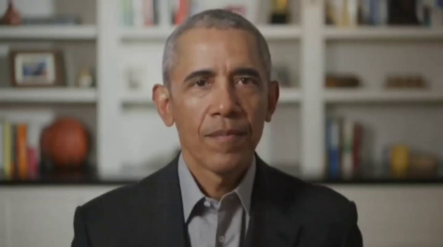 Obama: This is your time to seize the initiative