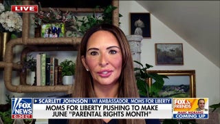 Mom sounds alarm for ‘fundamental struggle’ striking young Americans