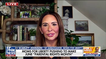 Mom sounds alarm for ‘fundamental struggle’ striking young Americans