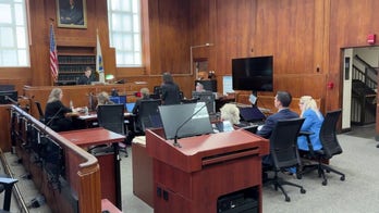 Attorney accused of Boston rapes returns to court as defense fights to suppress covert FBI DNA evidence