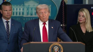 Trump goes after Zelenskyy over 'land swapping'