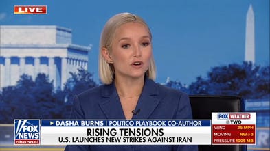 The Trump administration's ‘only’ option is escalation after US servicemembers deaths, some critics argue