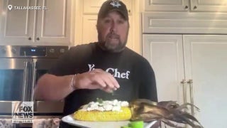 Barbecue pitmaster shares his 5 favorite and 'simple' Memorial Day side dishes