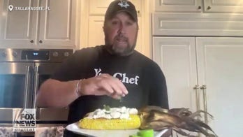 Barbecue pitmaster shares his 5 favorite and 'simple' Memorial Day side dishes