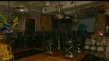 'Bar Rescue' host Jon Taffer on how bars, restaurants can recover from the coronavirus crisis