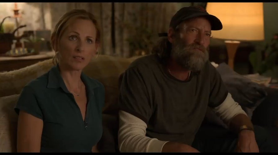 ‘Coda’ actor Troy Kotsur talks historic nomination and representation